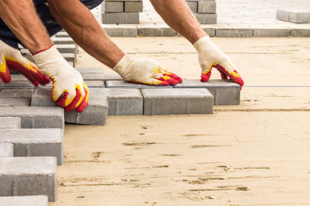 Best Driveway Repair Near Me  in Comstock Park, MI