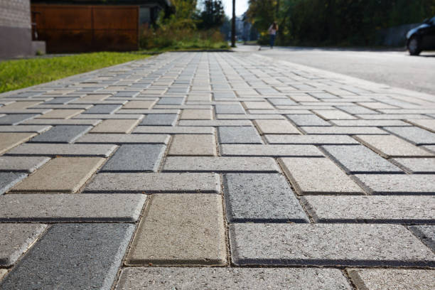 Best Driveway Pavers Contractor  in Comstock Park, MI