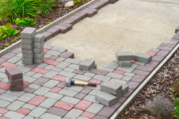Best Local Driveway Pavers  in Comstock Park, MI