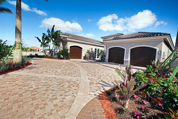 Trusted Comstock Park, MI Driveway Pavers Experts