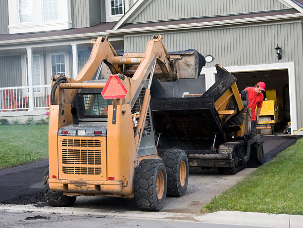 Best Driveway Pavers Near Me  in Comstock Park, MI